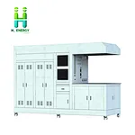 10KW Hydrogen Fuel Cell